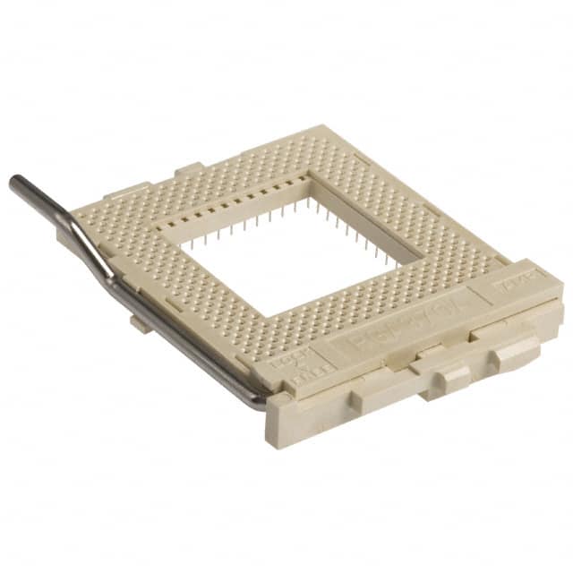 1-916783-5 TE Connectivity AMP Connectors  IC-Sockel